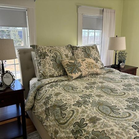 The Inn Crowd Bed And Breakfast Holden Εξωτερικό φωτογραφία
