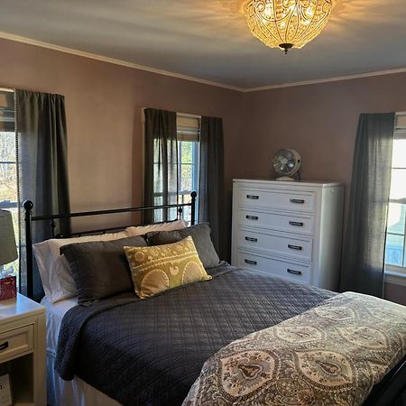 The Inn Crowd Bed And Breakfast Holden Εξωτερικό φωτογραφία