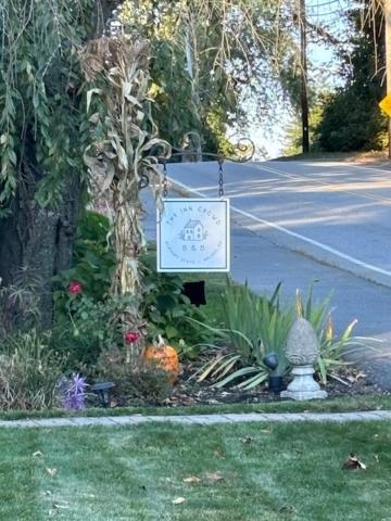 The Inn Crowd Bed And Breakfast Holden Εξωτερικό φωτογραφία