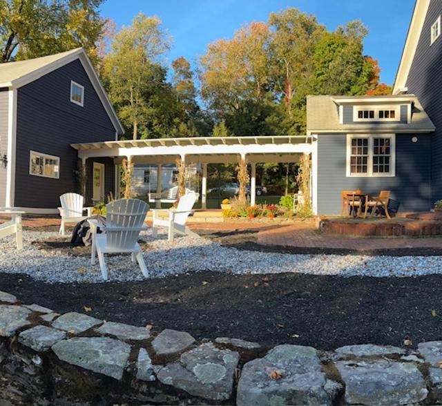 The Inn Crowd Bed And Breakfast Holden Εξωτερικό φωτογραφία