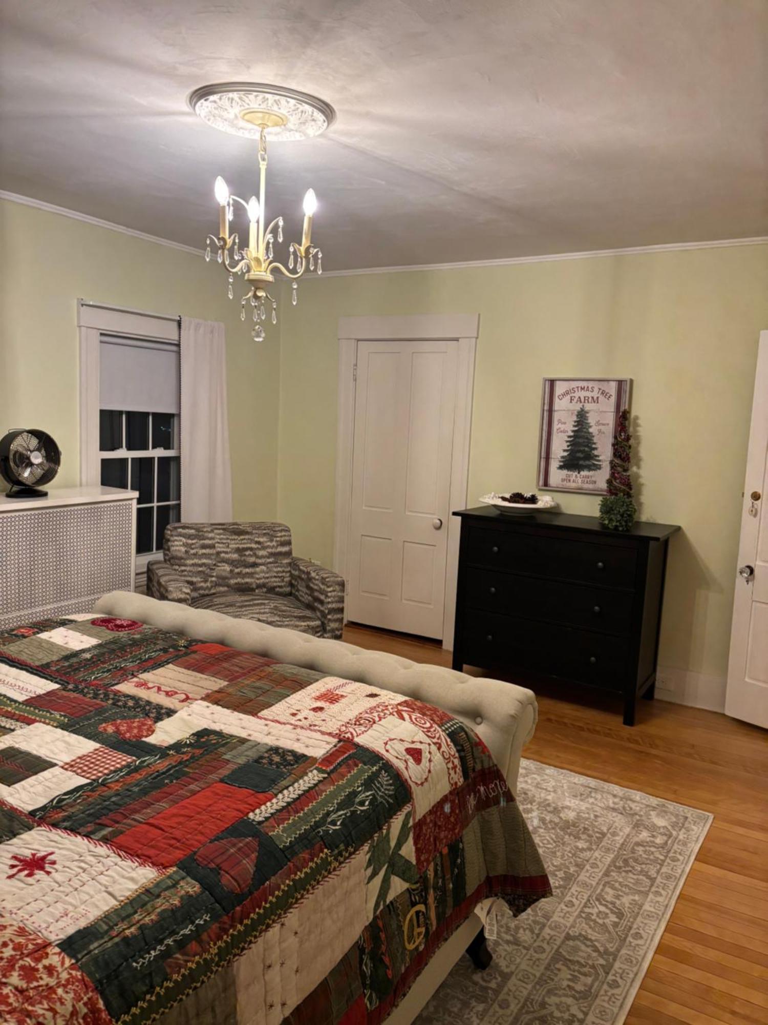 The Inn Crowd Bed And Breakfast Holden Εξωτερικό φωτογραφία