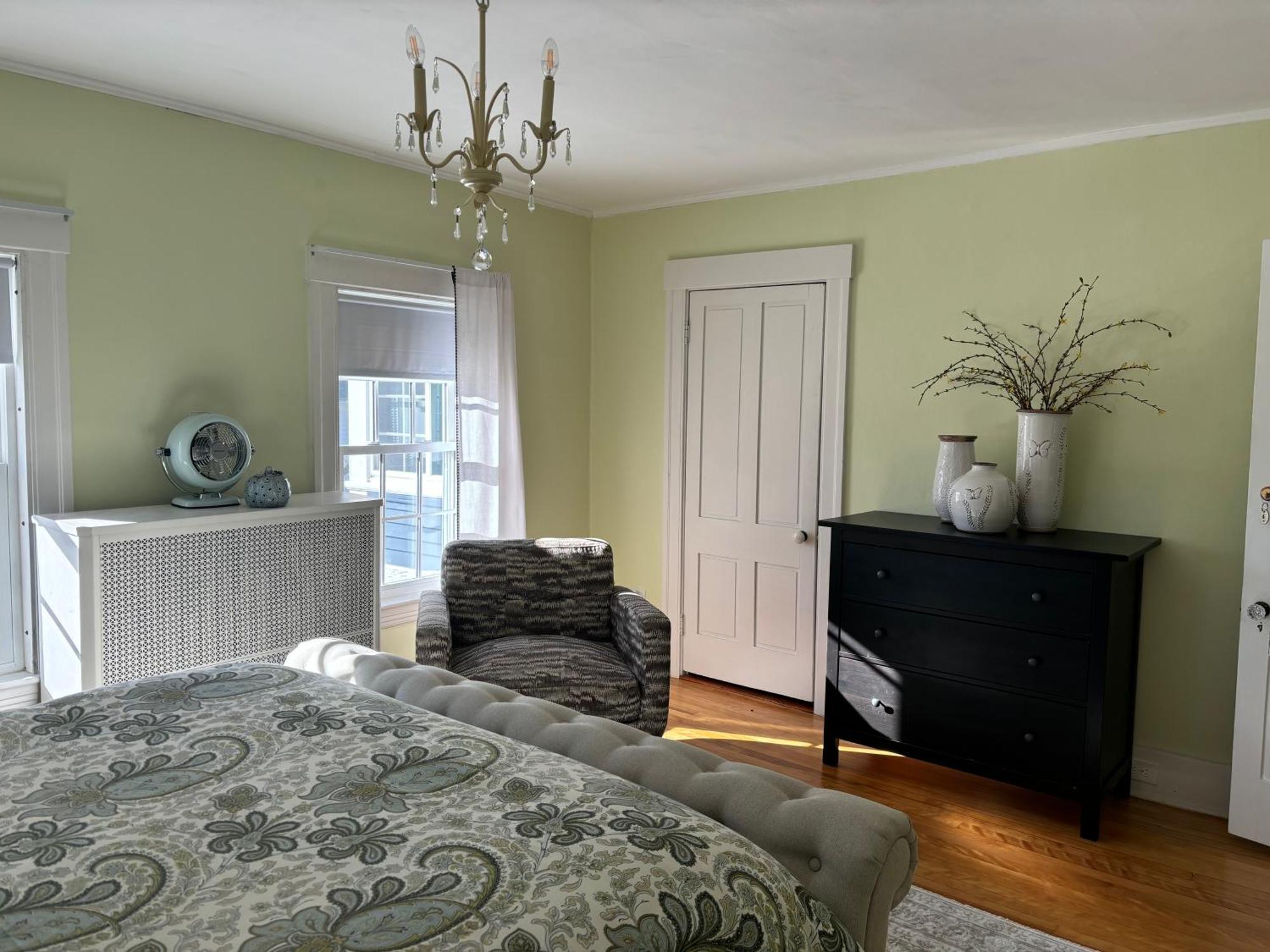 The Inn Crowd Bed And Breakfast Holden Εξωτερικό φωτογραφία